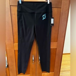 NWT. Peloton Leggings